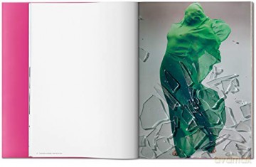 Gisele Bundchen - Taschen [KSIĄŻKA]