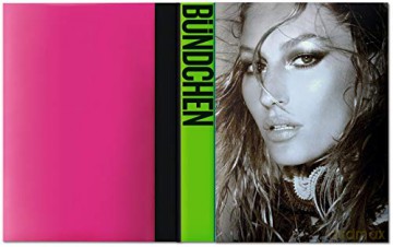 Gisele Bundchen - Taschen [KSIĄŻKA]
