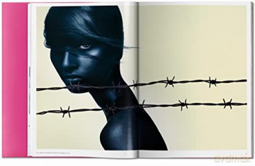 Gisele Bundchen - Taschen [KSIĄŻKA]