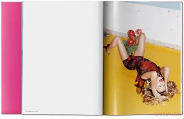 Gisele Bundchen - Taschen [KSIĄŻKA]