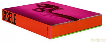 Gisele Bundchen - Taschen [KSIĄŻKA]