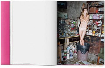 Gisele Bundchen - Taschen [KSIĄŻKA]