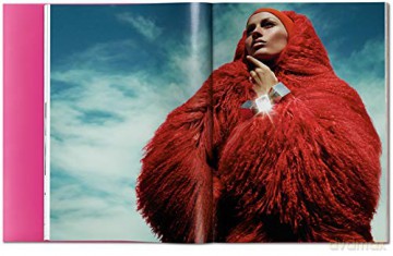 Gisele Bundchen - Taschen [KSIĄŻKA]