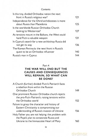 Holy Russia Holy War Why The Russian - Katherine Kelaidis [KSIĄŻKA]