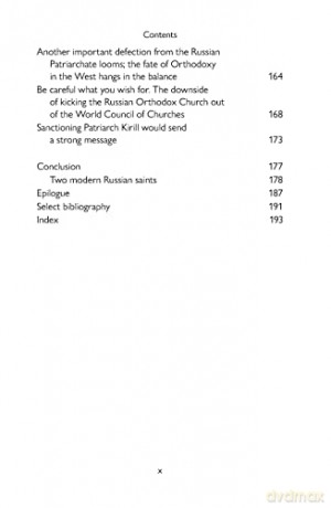 Holy Russia Holy War Why The Russian - Katherine Kelaidis [KSIĄŻKA]