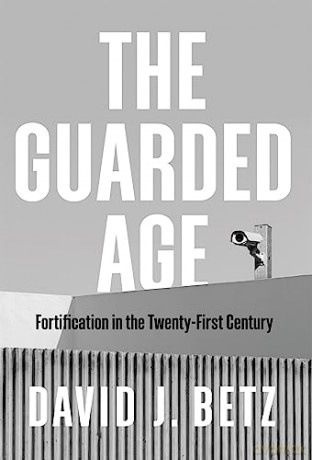 Guarded Age - David Betz [KSIĄŻKA]