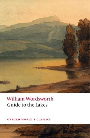 Guide To The Lakes Paperback - William Wordsworth [KSIĄŻKA]