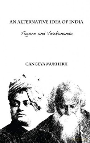 An Alternative Idea Of India Muk - Mukherji [KSIĄŻKA]