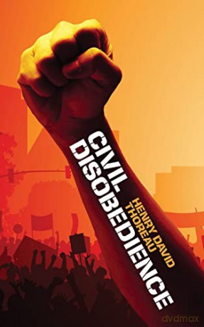 Civil Disobedience [KSIĄŻKA]