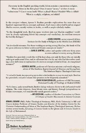 Concise Guide To Islam A - Ayman S. Ibrahim [KSIĄŻKA]