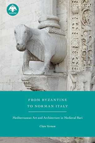 From Byzantine To Norman Italy - Vernon Clare [KSIĄŻKA]