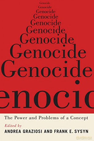Genocide - Andrea Graziosi [KSIĄŻKA]