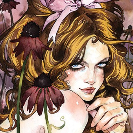 Bleeding Edges The Art Of Danni Shinya L - Shinya Danni Luo [KSIĄŻKA]