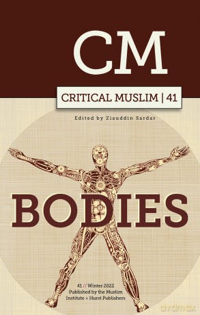 Critical Muslim 41 - Sardar Ziauddin [KSIĄŻKA]