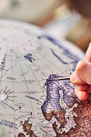 Globemakers - Peter Bellerby [KSIĄŻKA]
