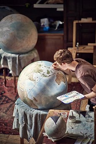 Globemakers - Peter Bellerby [KSIĄŻKA]