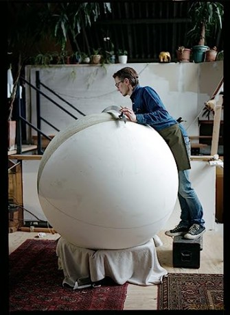 Globemakers - Peter Bellerby [KSIĄŻKA]