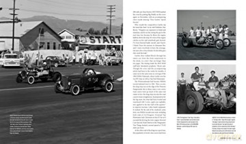 Hot Rod Magazine 75 Years - Drew Hardin [KSIĄŻKA]