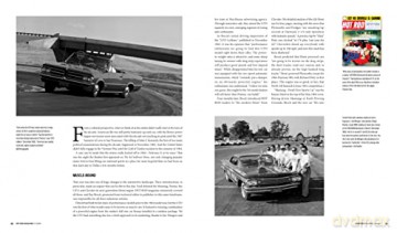Hot Rod Magazine 75 Years - Drew Hardin [KSIĄŻKA]