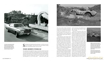 Hot Rod Magazine 75 Years - Drew Hardin [KSIĄŻKA]