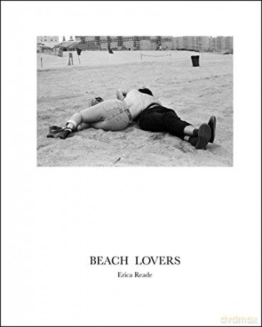 Beach Lovers [KSIĄŻKA]