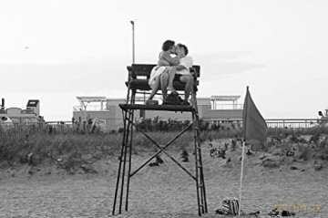 Beach Lovers [KSIĄŻKA]