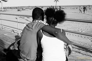Beach Lovers [KSIĄŻKA]