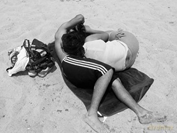 Beach Lovers [KSIĄŻKA]