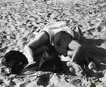 Beach Lovers [KSIĄŻKA]