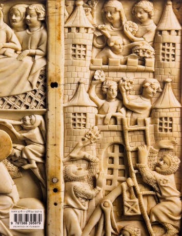 How To Read Medieval Art - Wendy A. Stein [KSIĄŻKA]