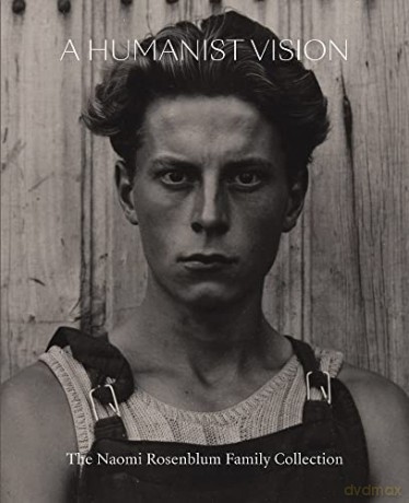 Humanist Vision - Nina Rosenblum [KSIĄŻKA]