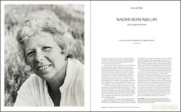 Humanist Vision - Nina Rosenblum [KSIĄŻKA]