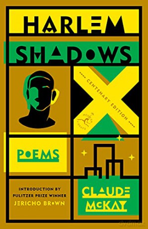 Harlem Shadows - Claude Mckay [KSIĄŻKA]