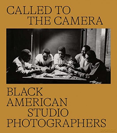 Called To The Camera - Brian (Ed) Piper [KSIĄŻKA]