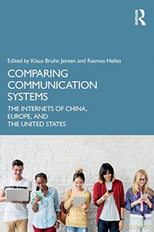 Comparing Communication Systems - Rasmus Helles [KSIĄŻKA]
