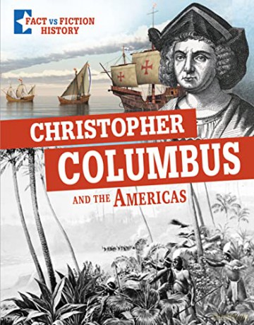 Christopher Columbus And The Americ - Mavrikis Peter [KSIĄŻKA]