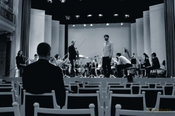 Max Richter: Vivaldi Recomposed: The Four Seasons [CD]