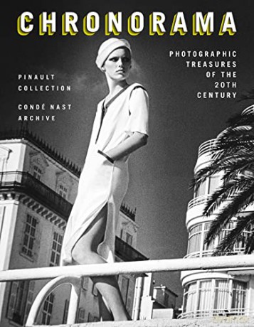 Chronorama - Pinault Collection [KSIĄŻKA]