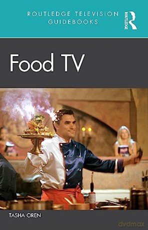 Food Tv Rtvg - Oren [KSIĄŻKA]