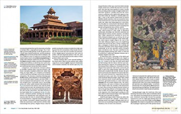 History Of Asian Art A Global View - De-Nin D Lee [KSIĄŻKA]