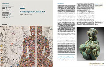 History Of Asian Art A Global View - De-Nin D Lee [KSIĄŻKA]