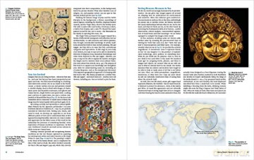 History Of Asian Art A Global View - De-Nin D Lee [KSIĄŻKA]