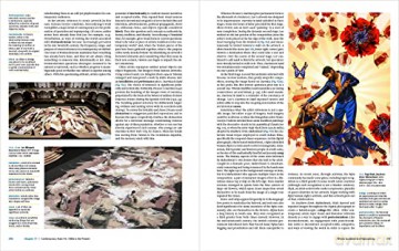 History Of Asian Art A Global View - De-Nin D Lee [KSIĄŻKA]
