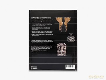 History Of Asian Art A Global View - De-Nin D Lee [KSIĄŻKA]