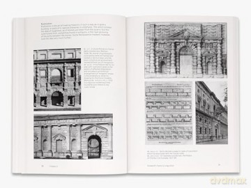 Classical Language Of Architecture - John Summerson [KSIĄŻKA]