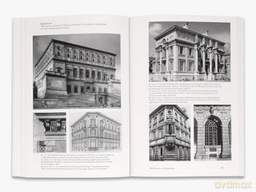 Classical Language Of Architecture - John Summerson [KSIĄŻKA]