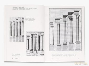 Classical Language Of Architecture - John Summerson [KSIĄŻKA]