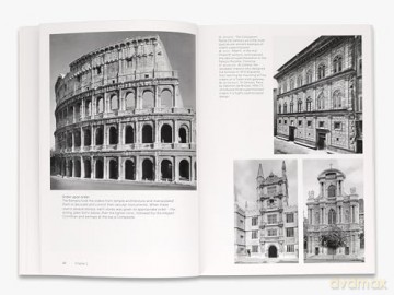 Classical Language Of Architecture - John Summerson [KSIĄŻKA]