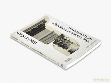 Classical Language Of Architecture - John Summerson [KSIĄŻKA]