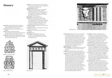 Classical Language Of Architecture - John Summerson [KSIĄŻKA]